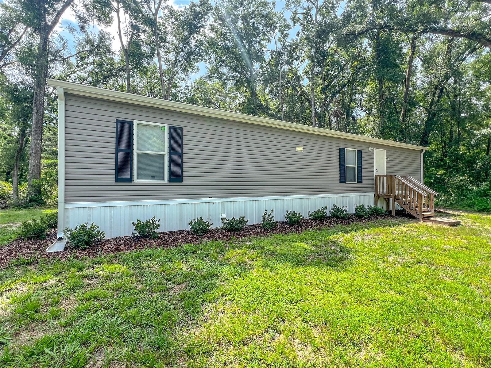 Details for 12736 143rd Street, ARCHER, FL 32618