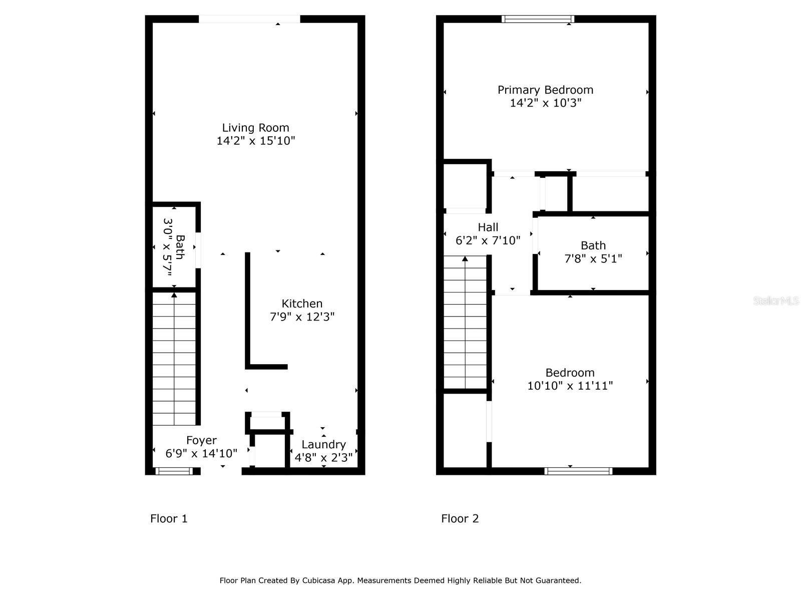 Image 22 of 22 For 2635 35th Place 304