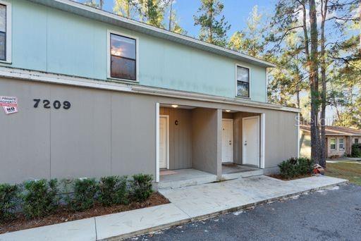 Details for 7209 45th Place B, GAINESVILLE, FL 32608