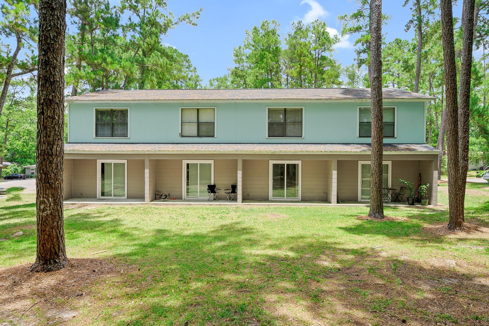 Image 25 of 26 For 7209 45th Place B