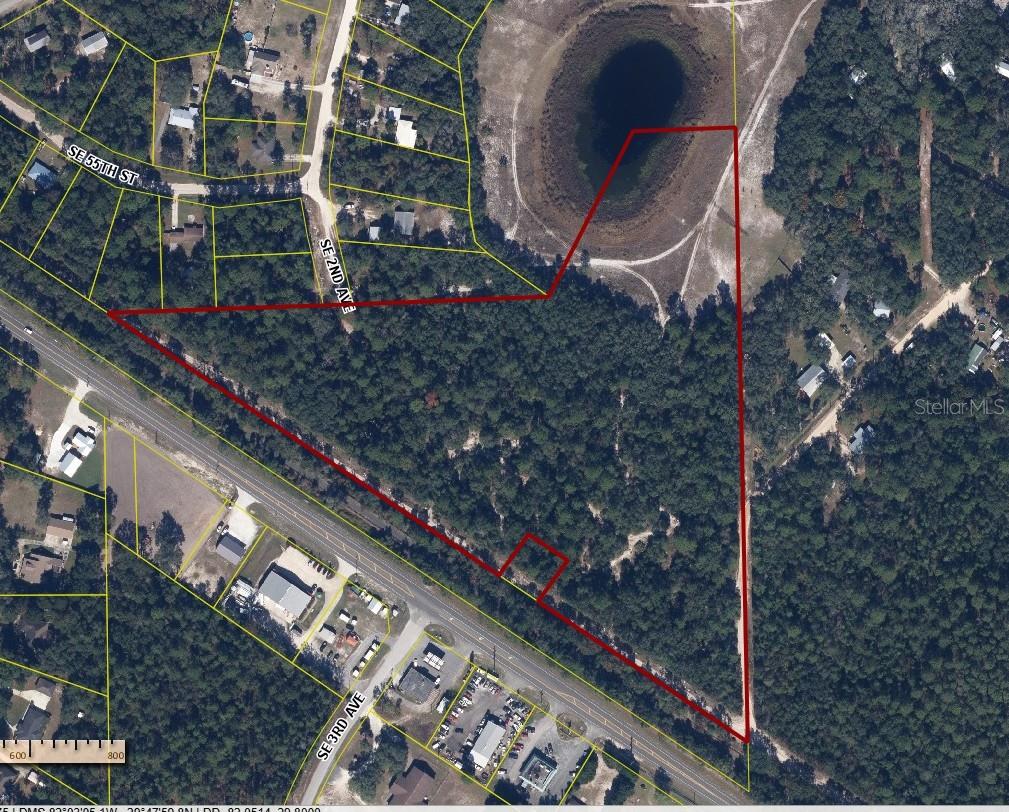 Details for 00 State Road 100, KEYSTONE HEIGHTS, FL 32656