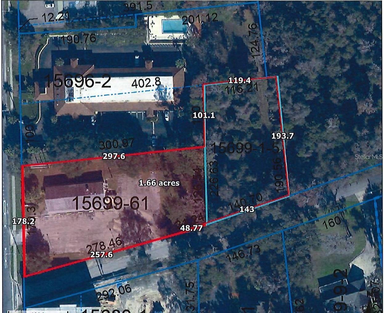 Image 11 of 13 For 2445 13th Street