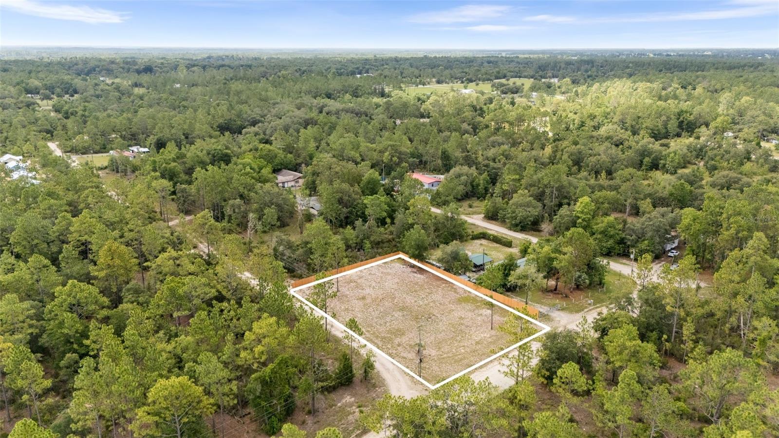 Details for  132nd Court , WILLISTON, FL 32696