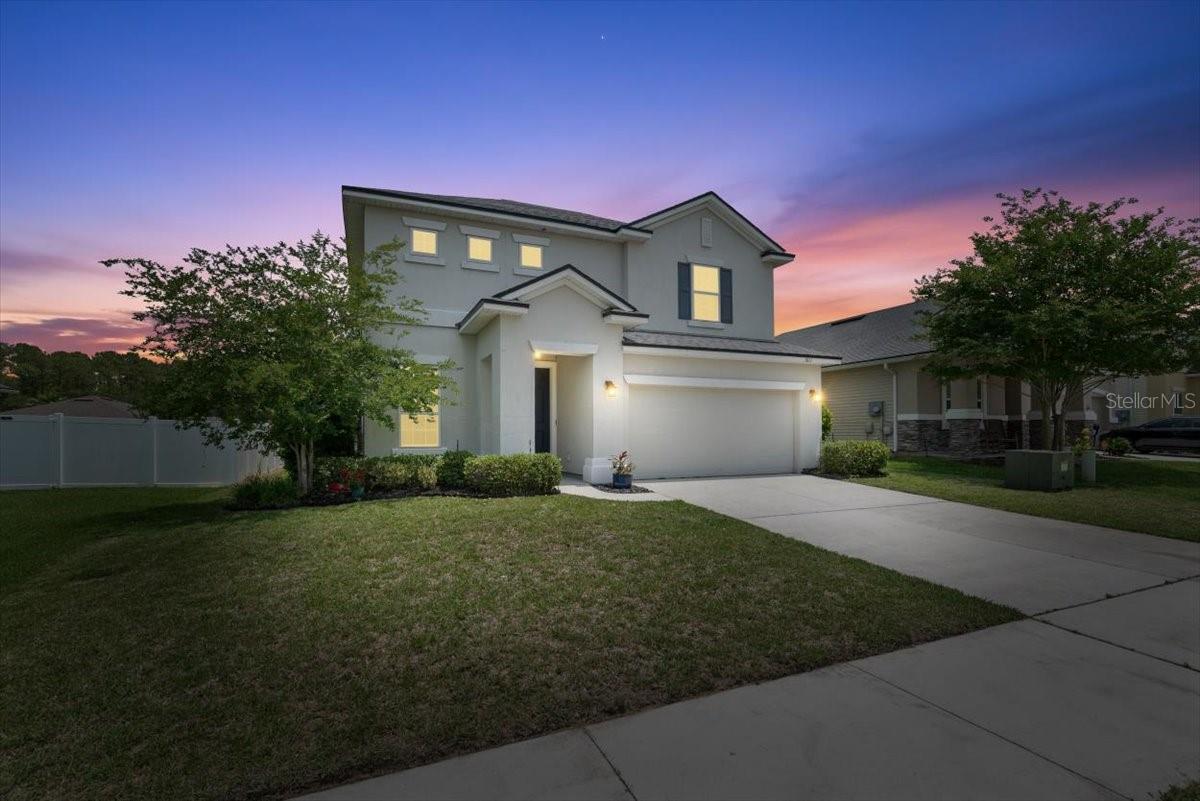 Details for 1011 Wetland Ridge Circle, MIDDLEBURG, FL 32068