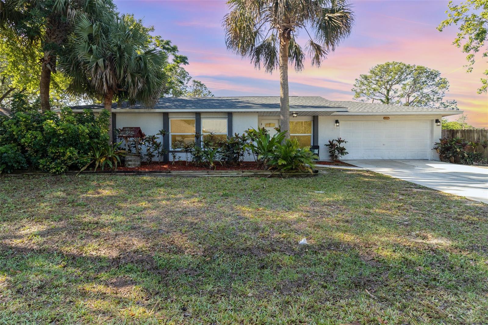 Details for 296 Santa Martia, PALM BAY, FL 32908