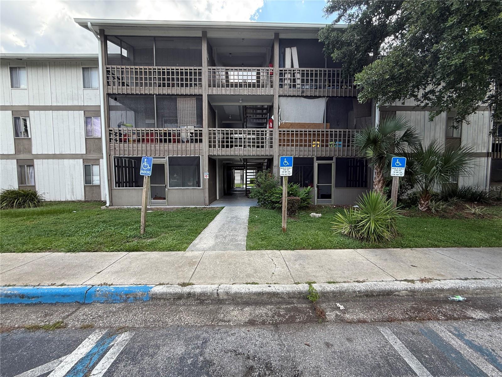 Details for 6519 Newberry Road 1012, GAINESVILLE, FL 32605
