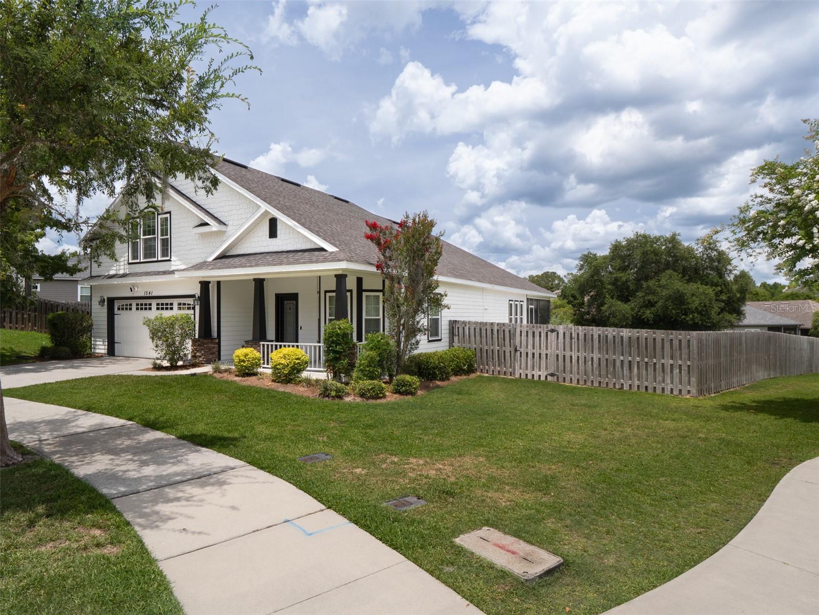 Image 36 of 37 For 1541 100th Drive