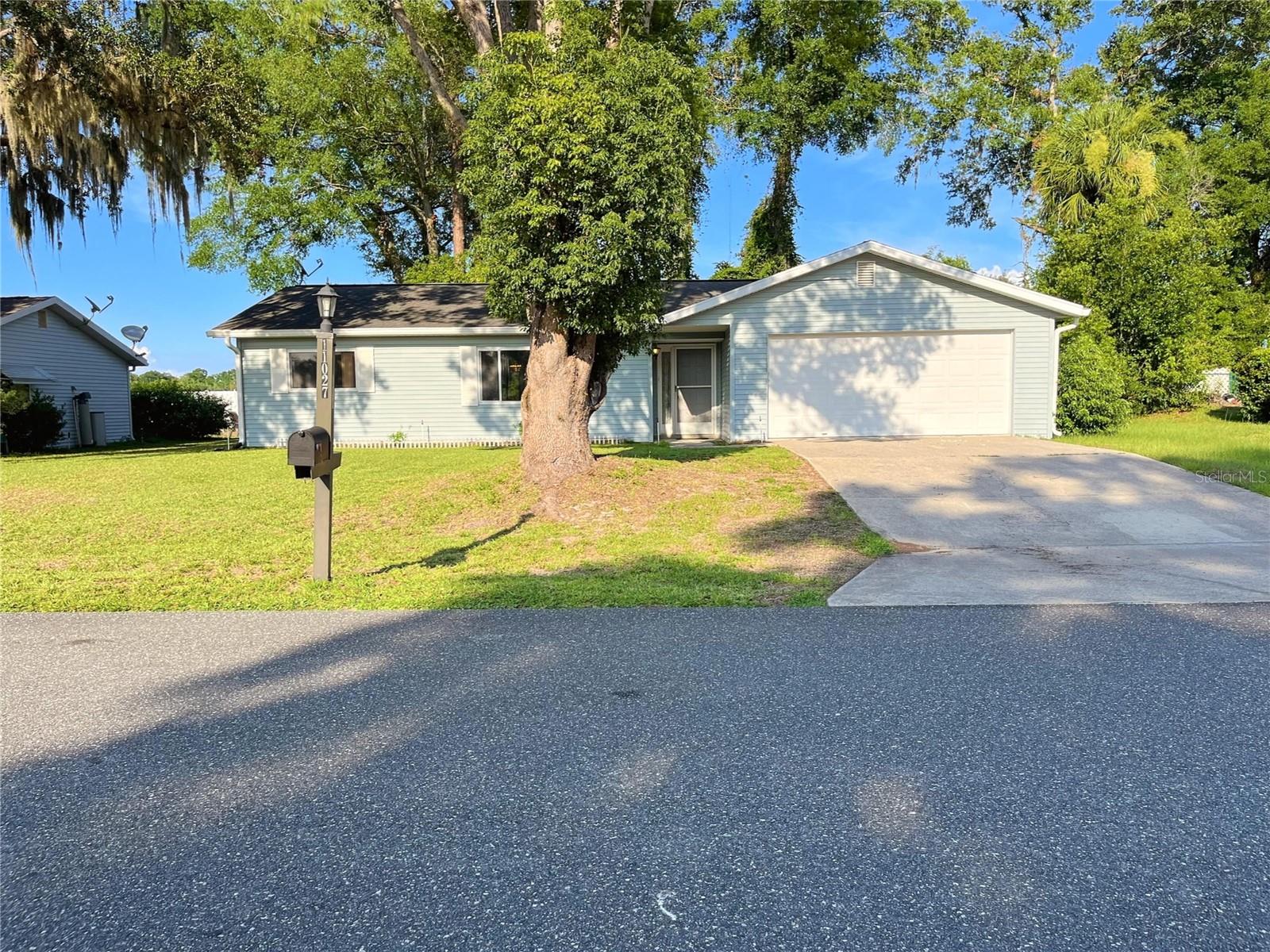 Details for 11027 75th Avenue, OCALA, FL 34476
