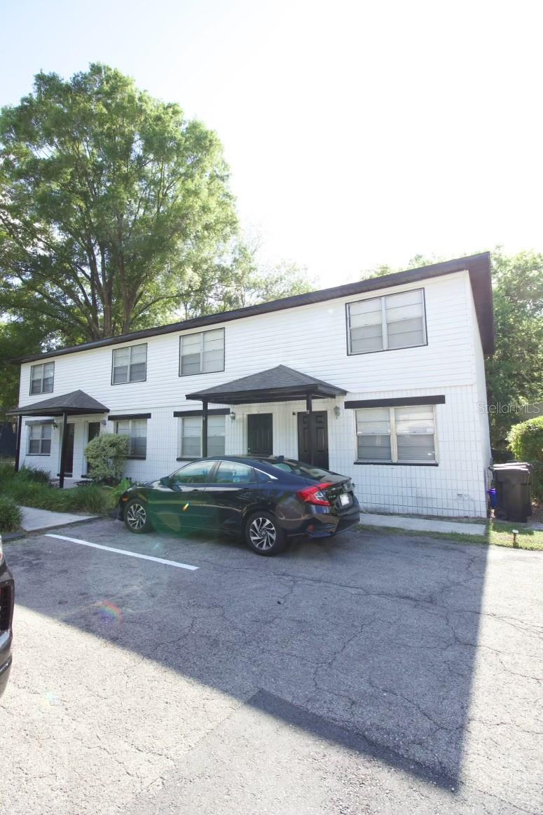 Details for 5320 20th Court A, GAINESVILLE, FL 32653