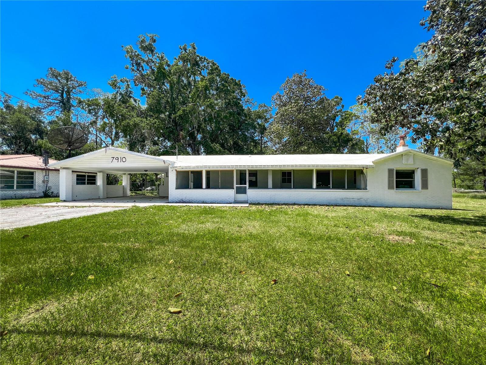 Details for 7910 Us Highway 441, LAKE CITY, FL 32025