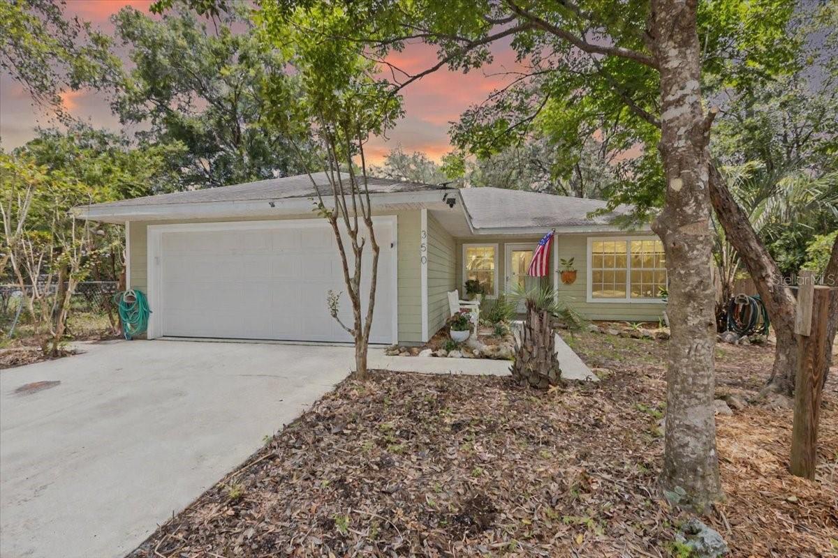 Details for 350 Hardee Street, BRONSON, FL 32621