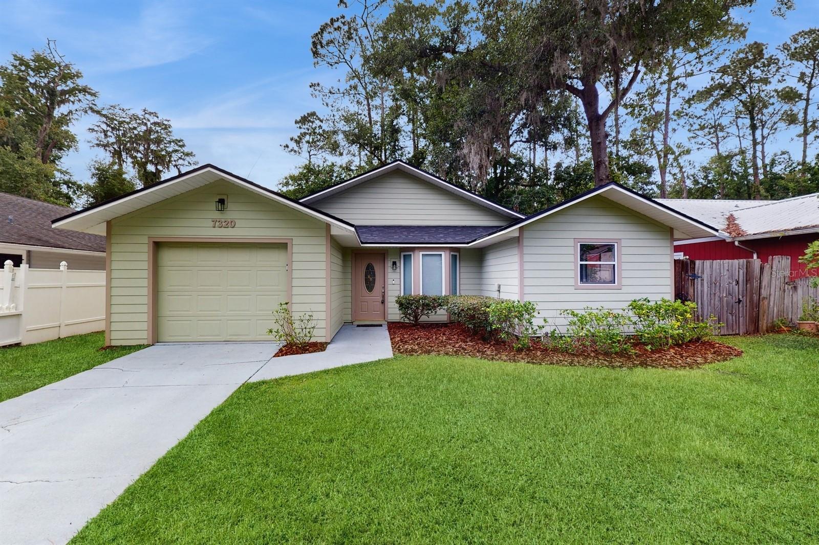 Details for 7320 21st Way, GAINESVILLE, FL 32653