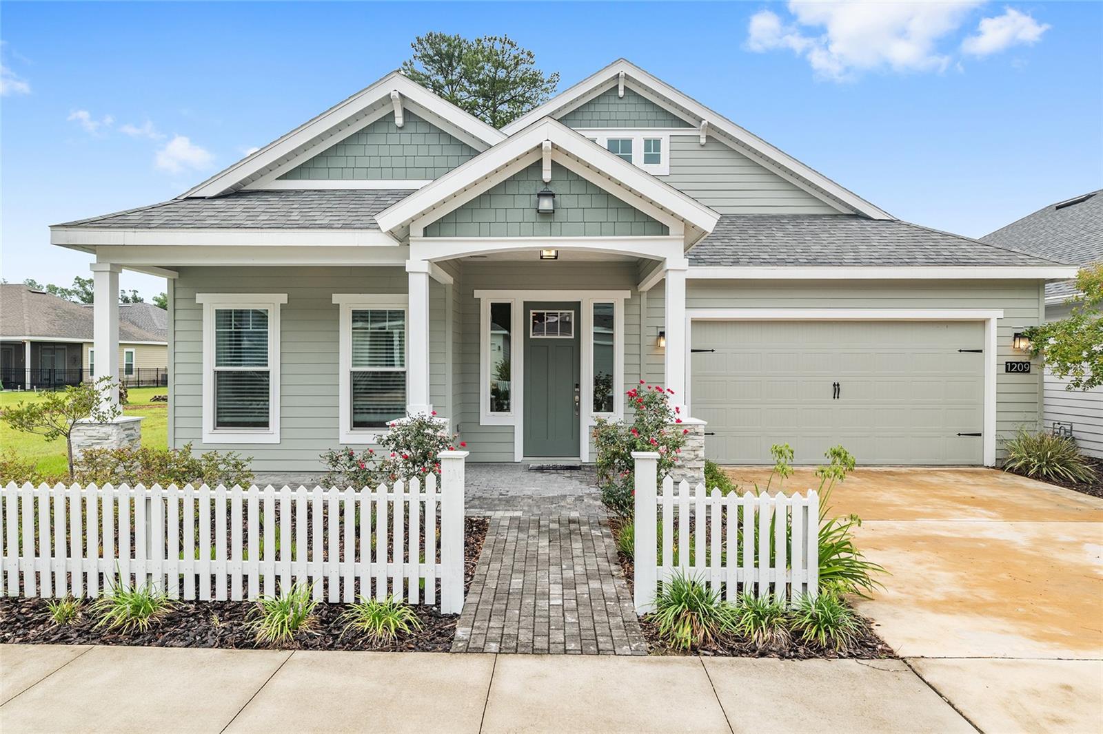 Details for 1209 132nd Boulevard, NEWBERRY, FL 32669