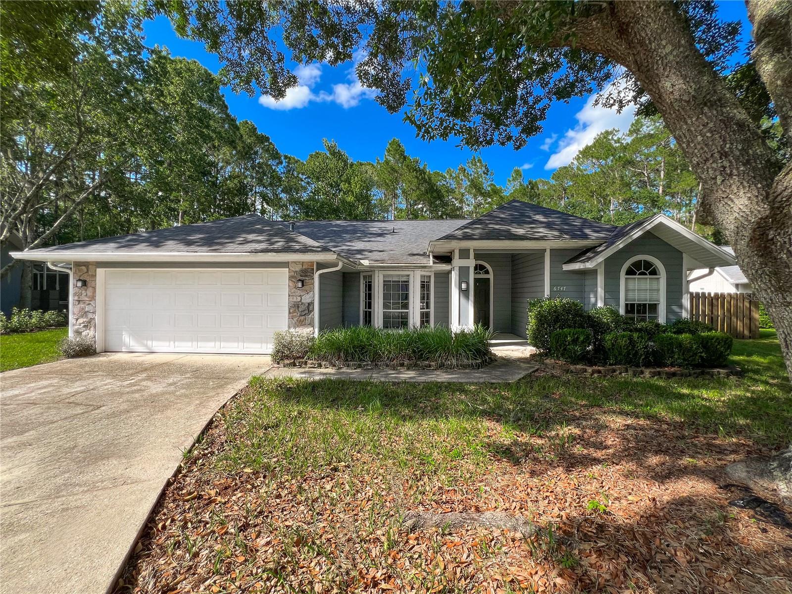Details for 6747 34th Drive, GAINESVILLE, FL 32653