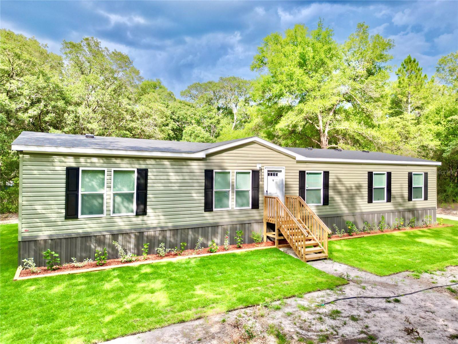 Details for 616 Lake Susan Road, HAWTHORNE, FL 32640