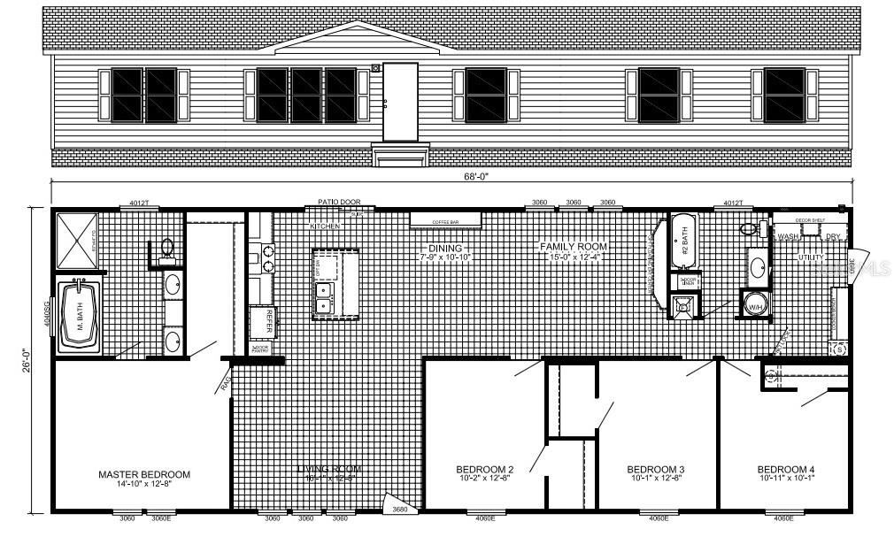 Image 2 of 50 For 616 Lake Susan Road
