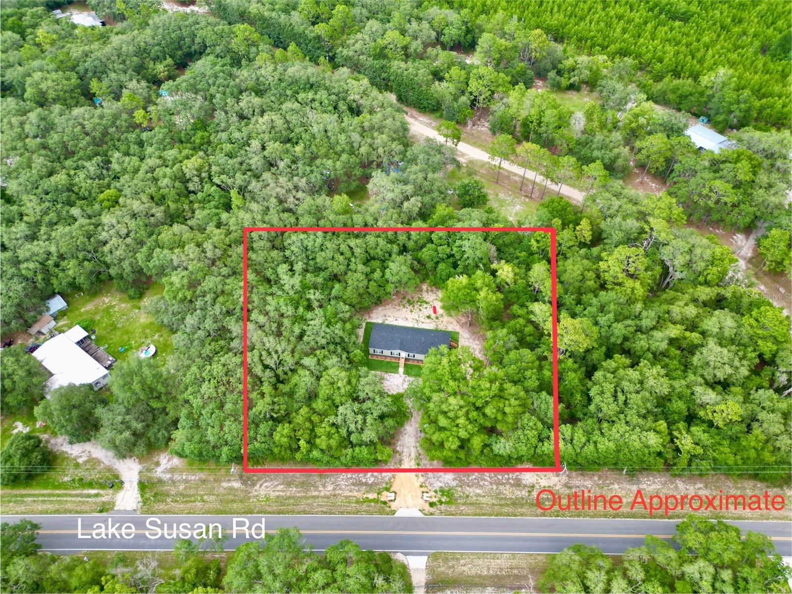 Image 36 of 50 For 616 Lake Susan Road