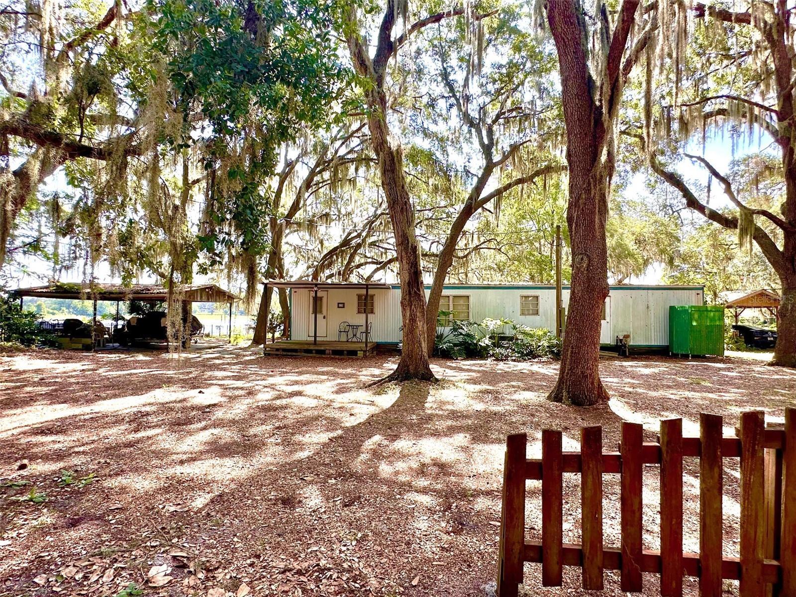Details for 170 Cowpen Lake Point Road, HAWTHORNE, FL 32640
