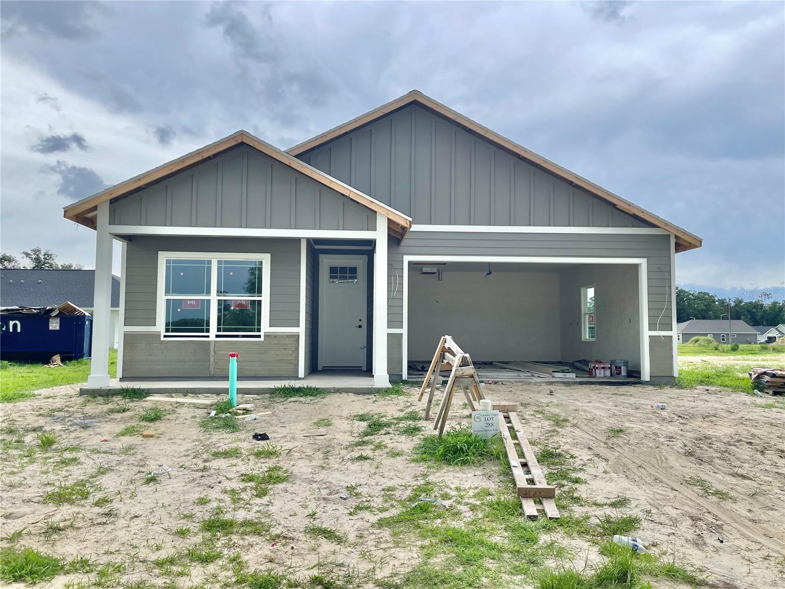 Details for 1021 67th Way, GAINESVILLE, FL 32607