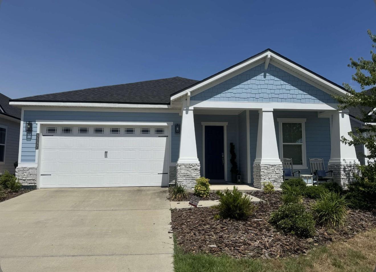 Details for 3337 120th Terrace, GAINESVILLE, FL 32608