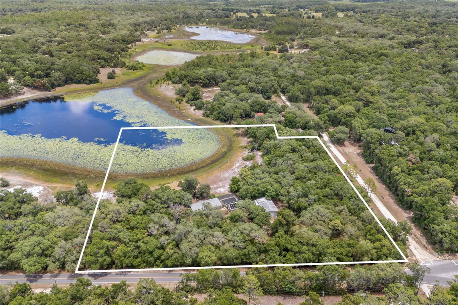 Image 42 of 44 For 240 Swan Lake Drive