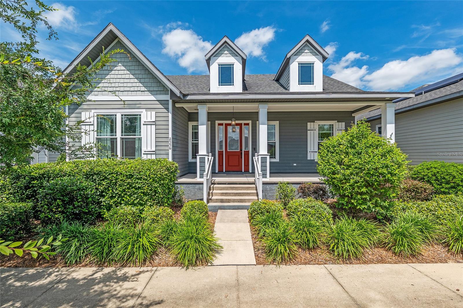 Details for 2556 118th Terrace, GAINESVILLE, FL 32608