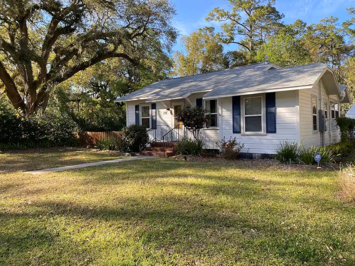 Details for 716 10th Avenue, GAINESVILLE, FL 32601