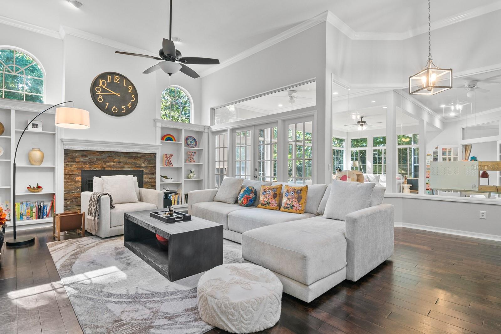 Image 7 of 38 For 4313 91st Drive