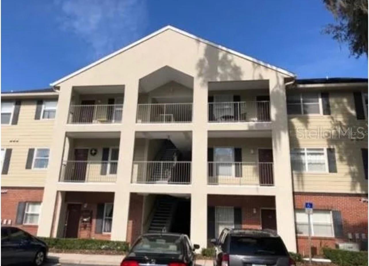 Details for 2360 Archer Road 719, GAINESVILLE, FL 32608