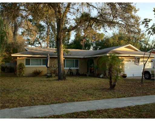 Details for 509 10th Avenue, GAINESVILLE, FL 32601