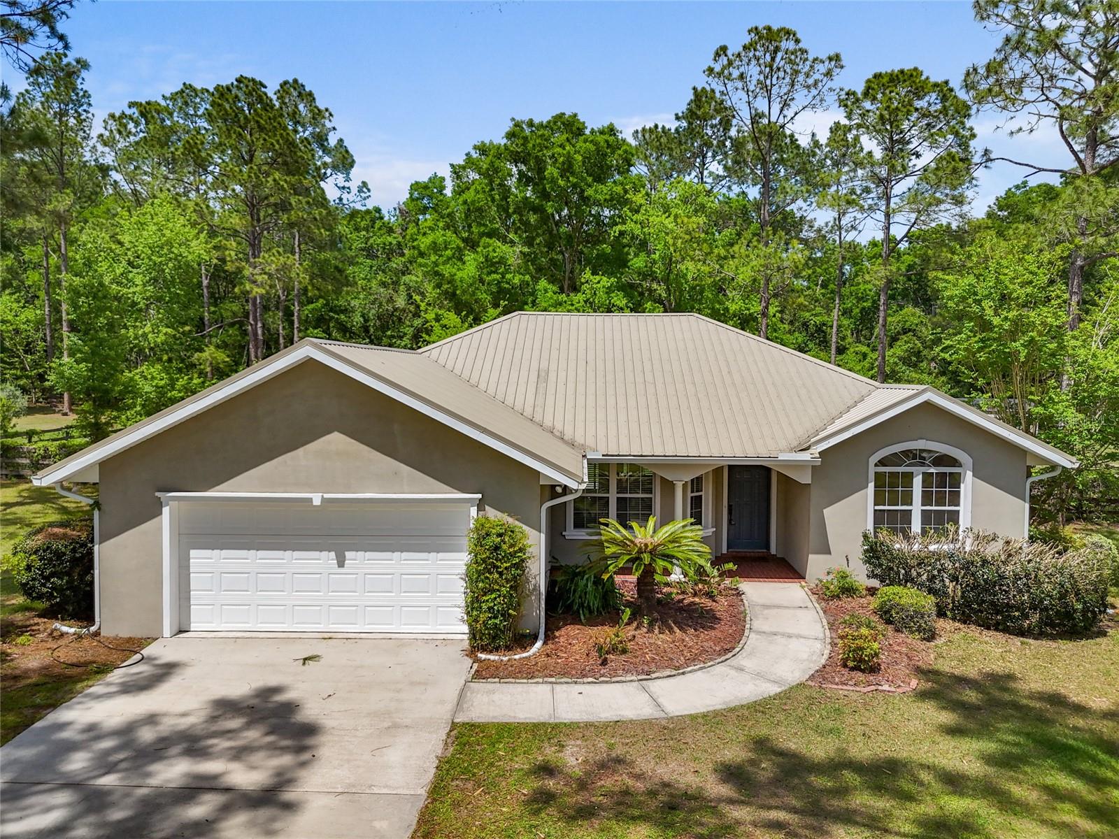Details for 17920 177th Avenue, ALACHUA, FL 32615