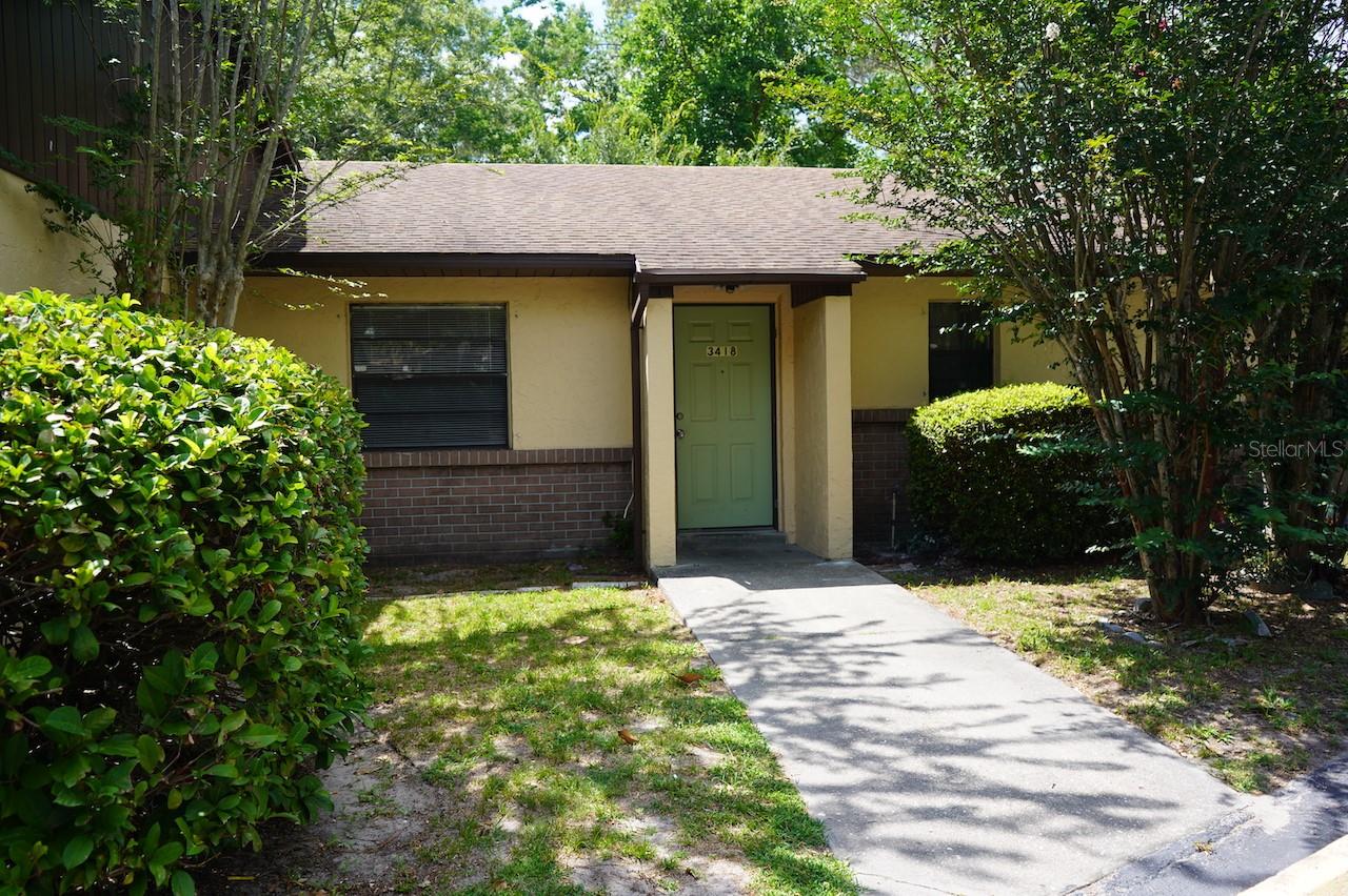 Details for 3418 21st Drive E-3, GAINESVILLE, FL 32605