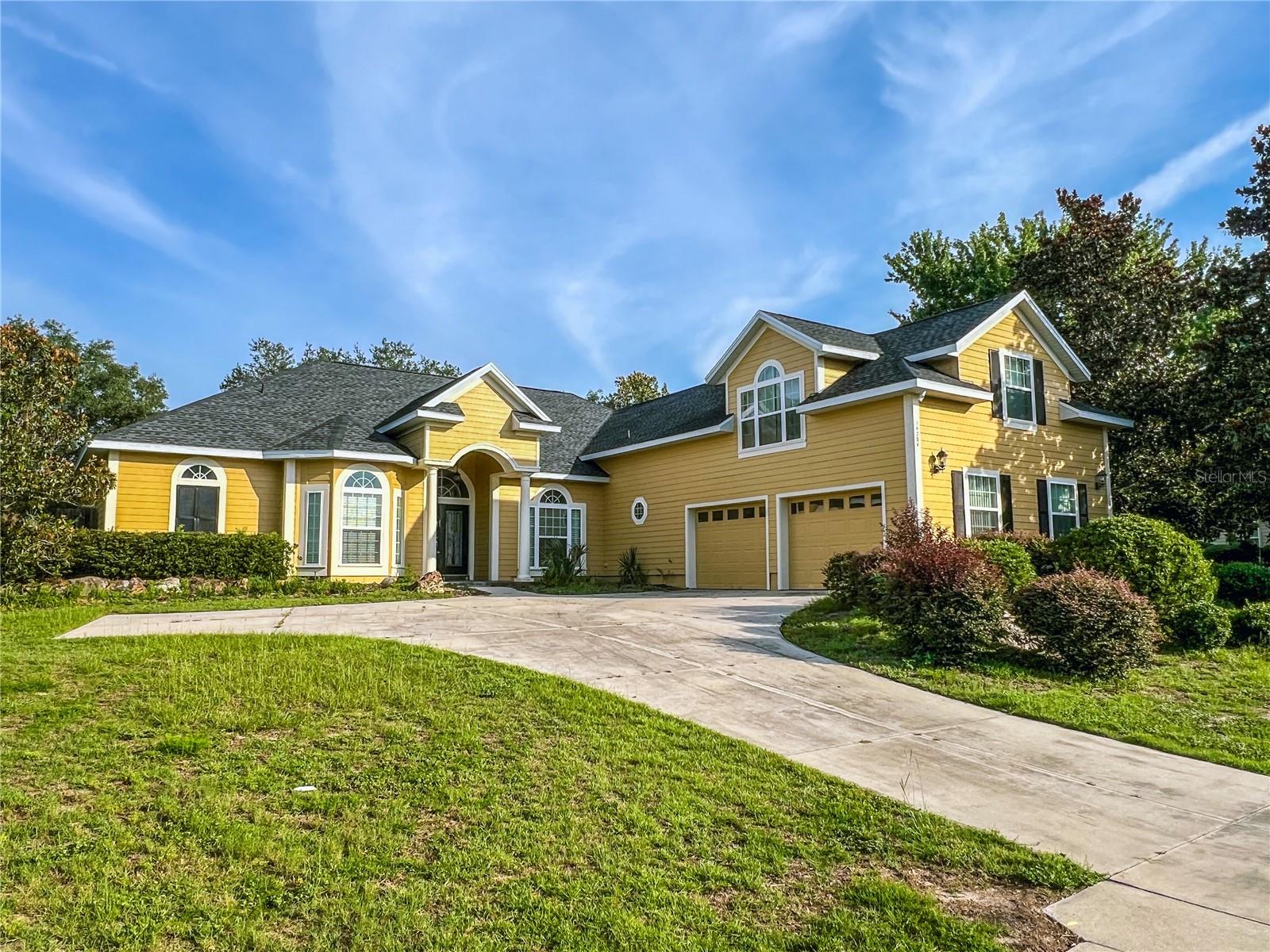 Details for 14284 26th Avenue, GAINESVILLE, FL 32606