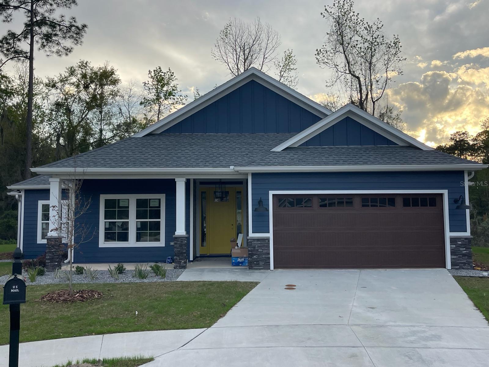 Details for 4102 26th Drive, GAINESVILLE, FL 32605