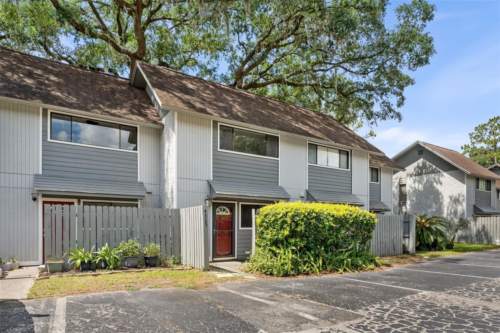 Details for 4325 41st Place 6, GAINESVILLE, FL 32606
