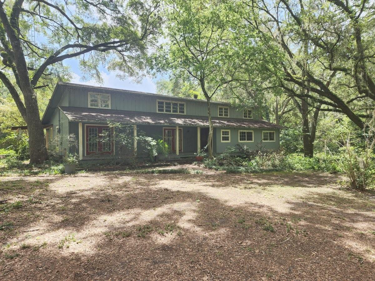 Details for 16302 74th Avenue, ALACHUA, FL 32615