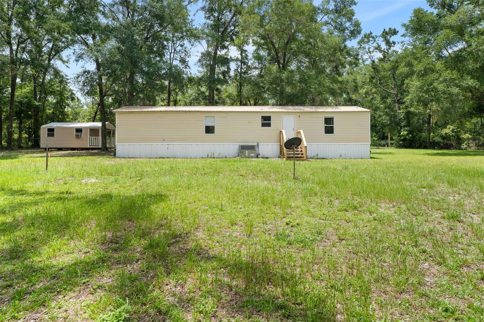 Details for 4329 288th Street, BRANFORD, FL 32008