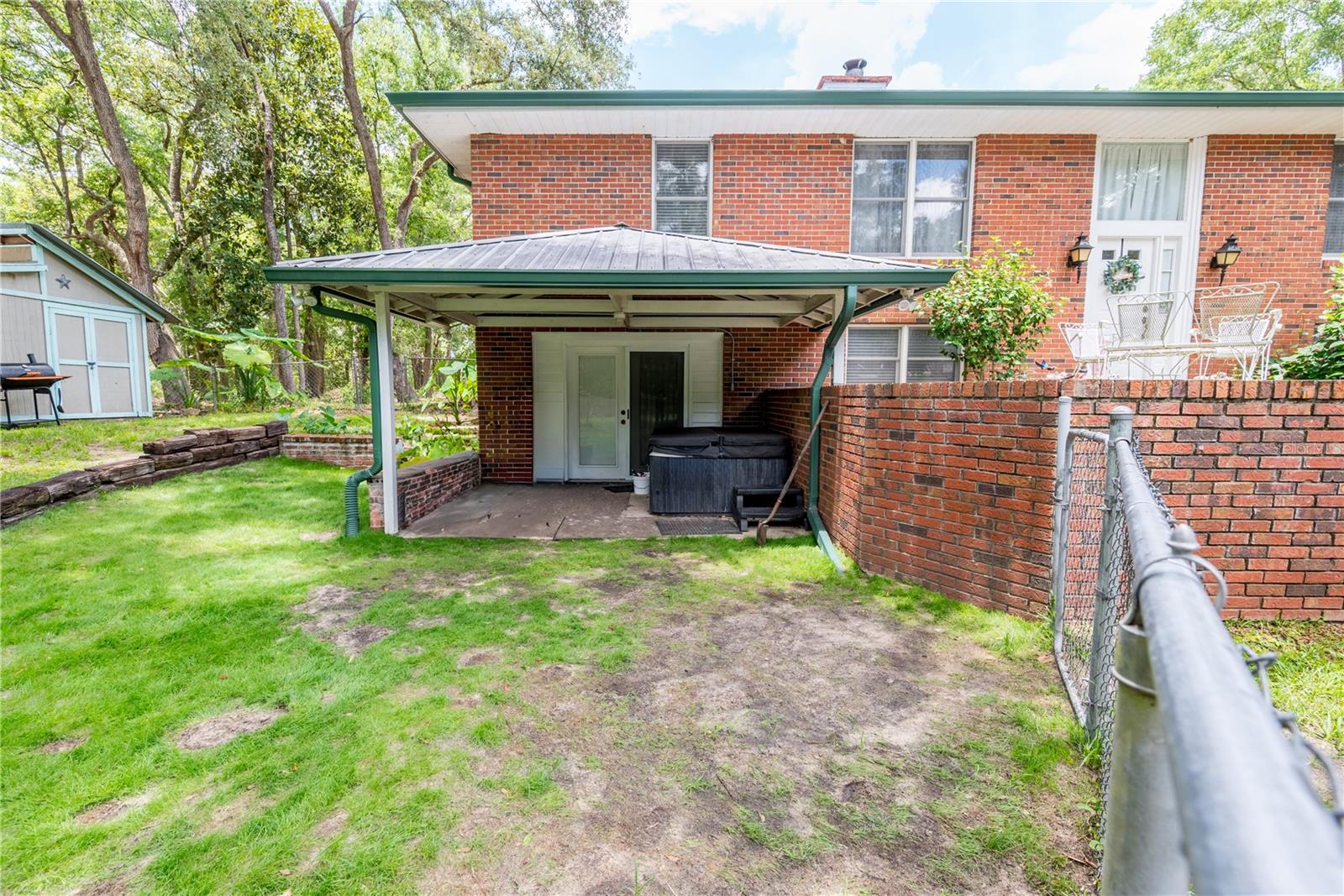 Image 40 of 51 For 8290 Melrose Road