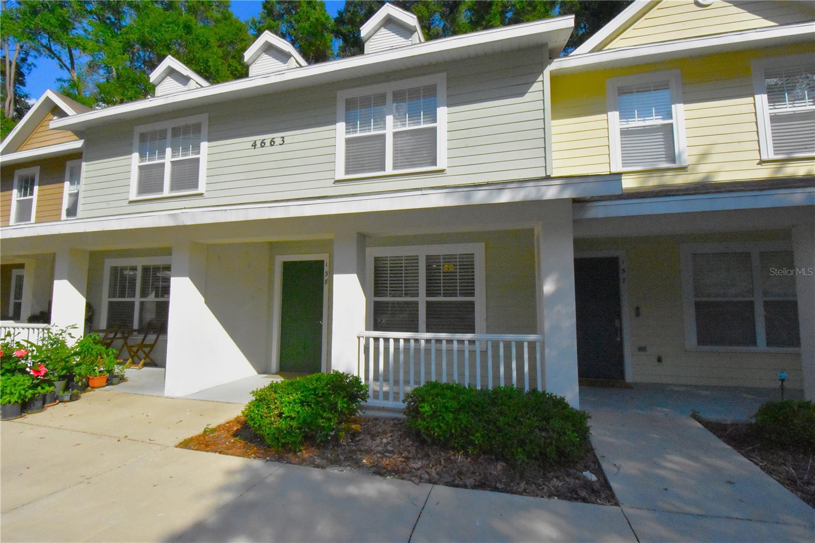Details for 4663 48th Drive 138, GAINESVILLE, FL 32608