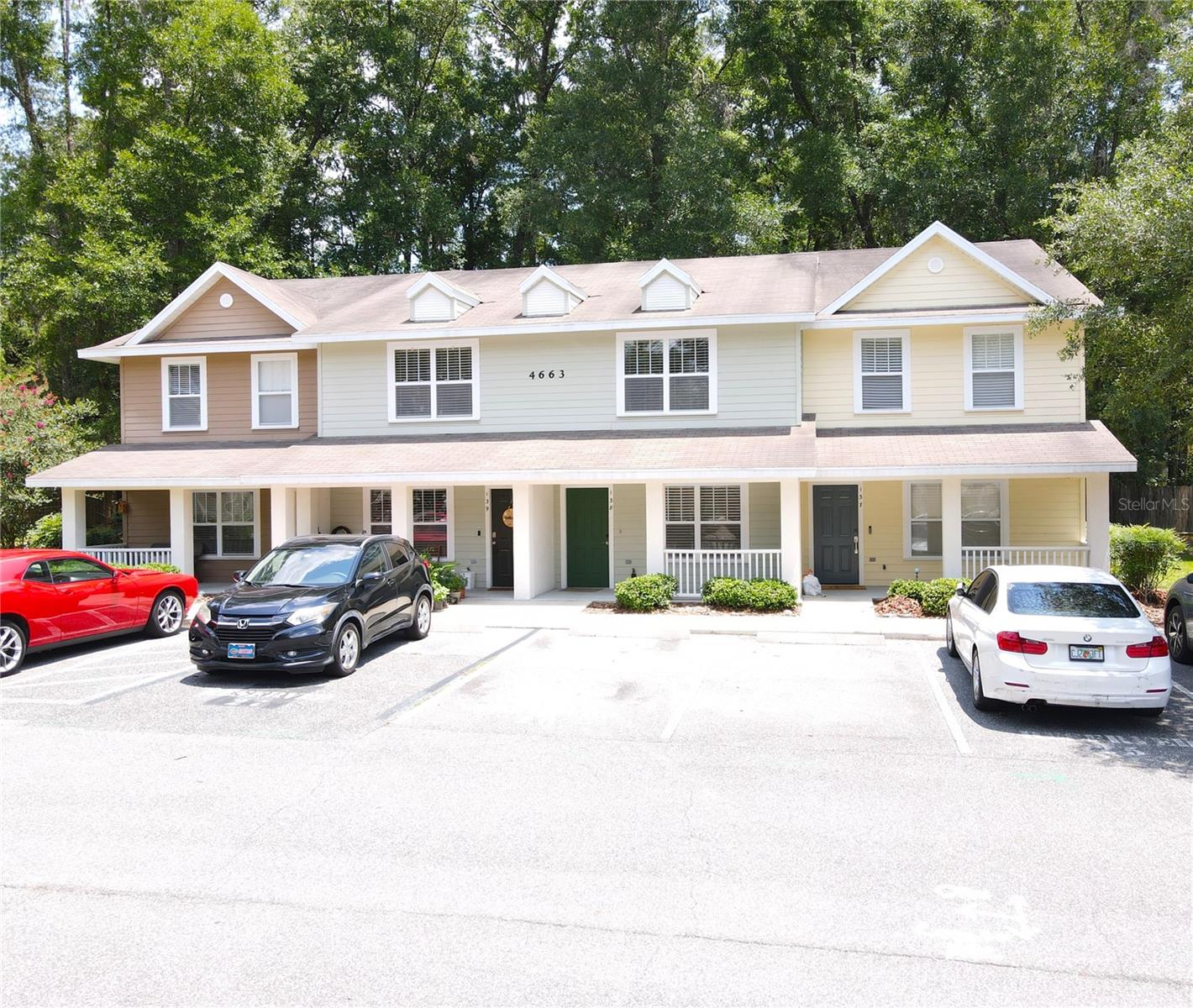 Image 44 of 44 For 4663 48th Drive 138