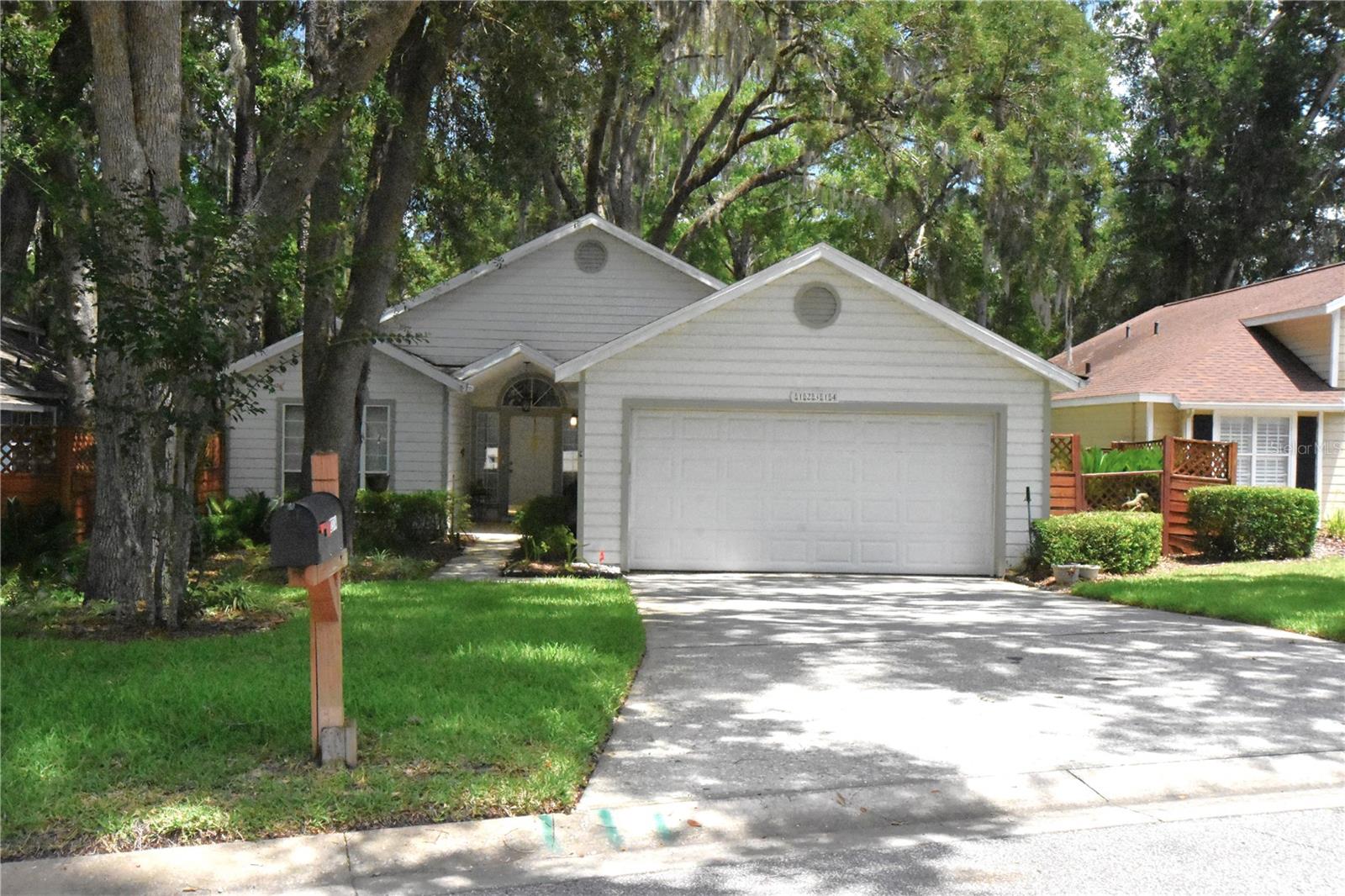 Details for 12314 8th Place, NEWBERRY, FL 32669
