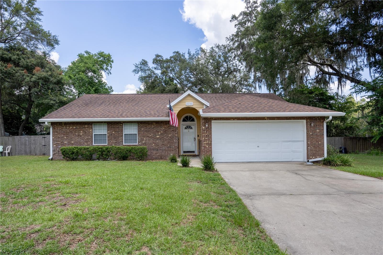 Details for 25308 17th Avenue, NEWBERRY, FL 32669
