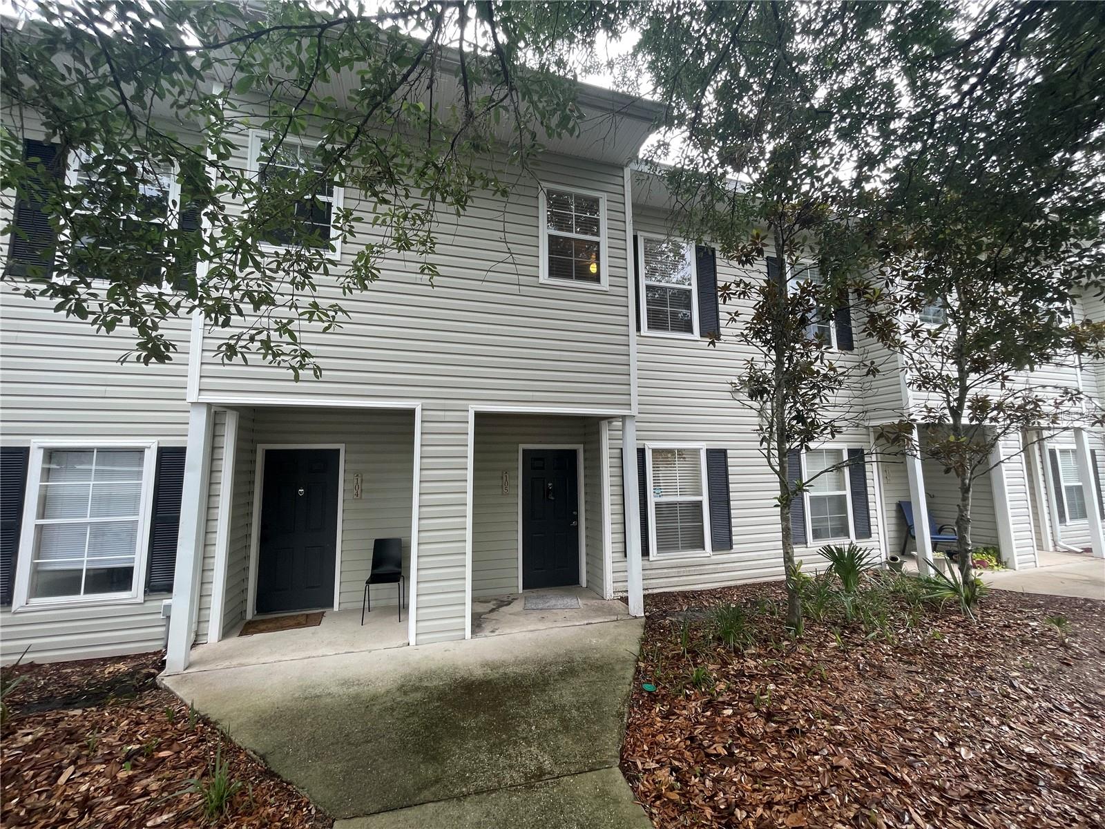 Details for 4961 43rd Avenue 105, GAINESVILLE, FL 32606
