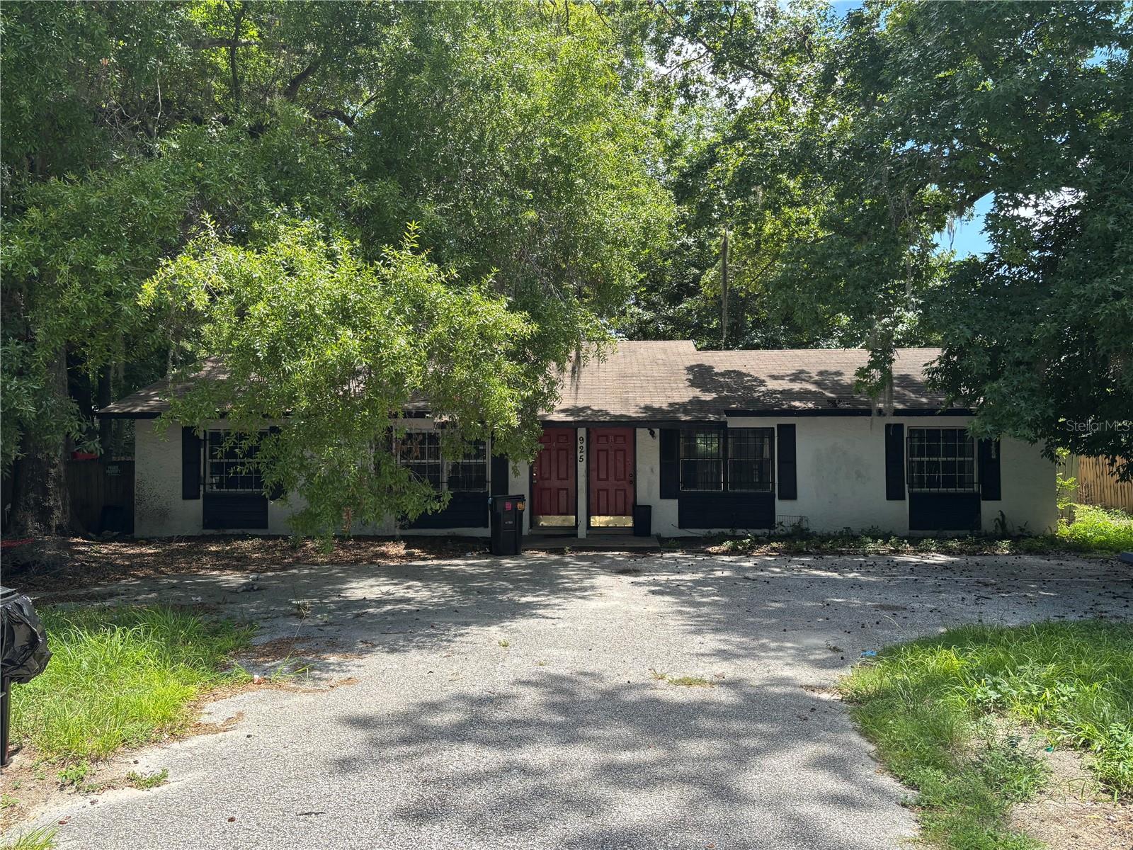 Listing Details for 925 61st Street, GAINESVILLE, FL 32607