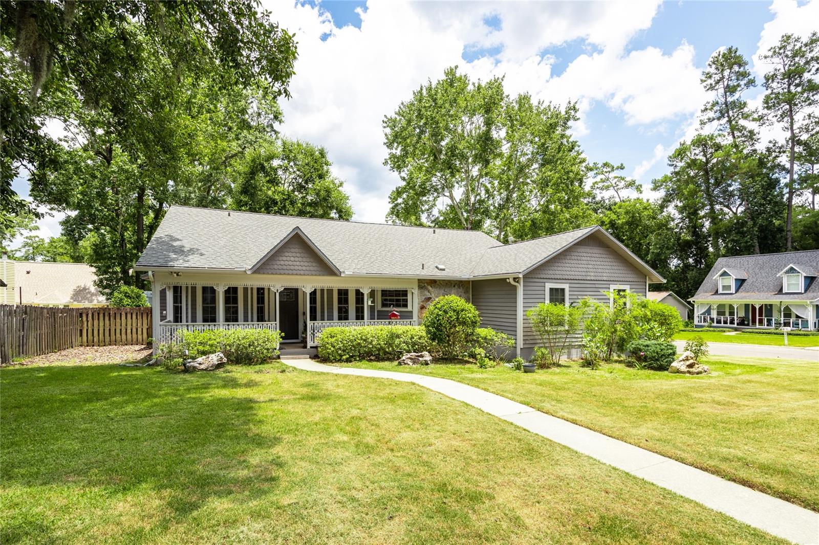 Details for 10718 31st Place, GAINESVILLE, FL 32606