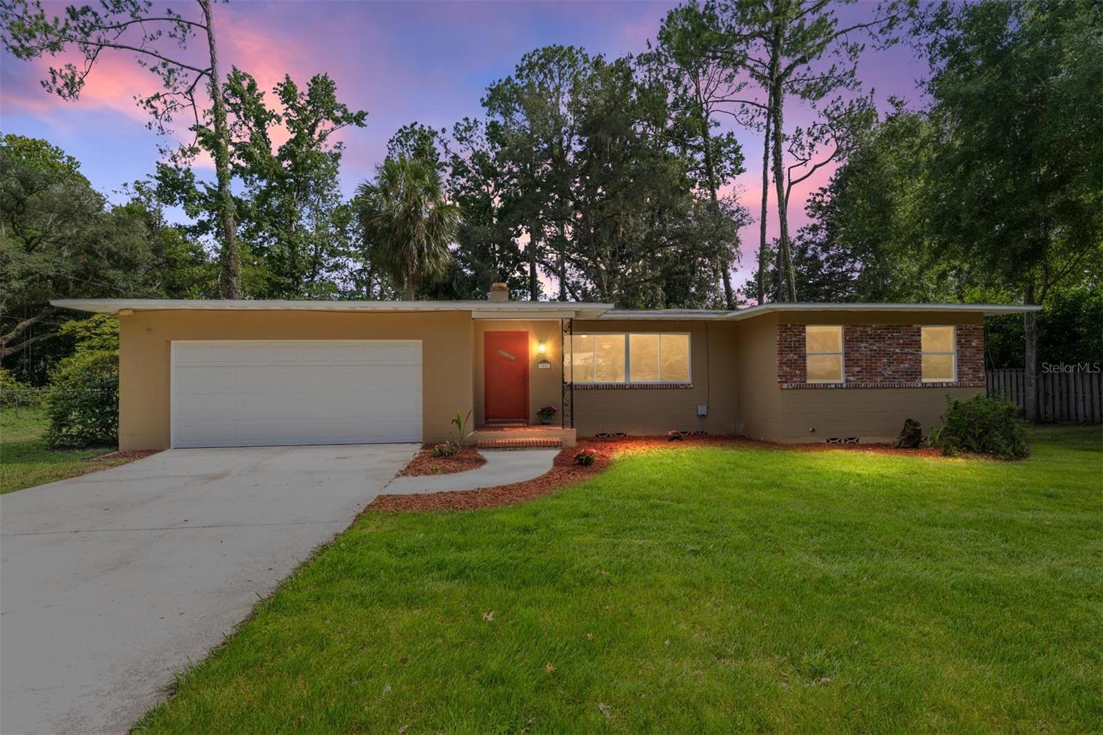 Details for 3857 4th Place, GAINESVILLE, FL 32607