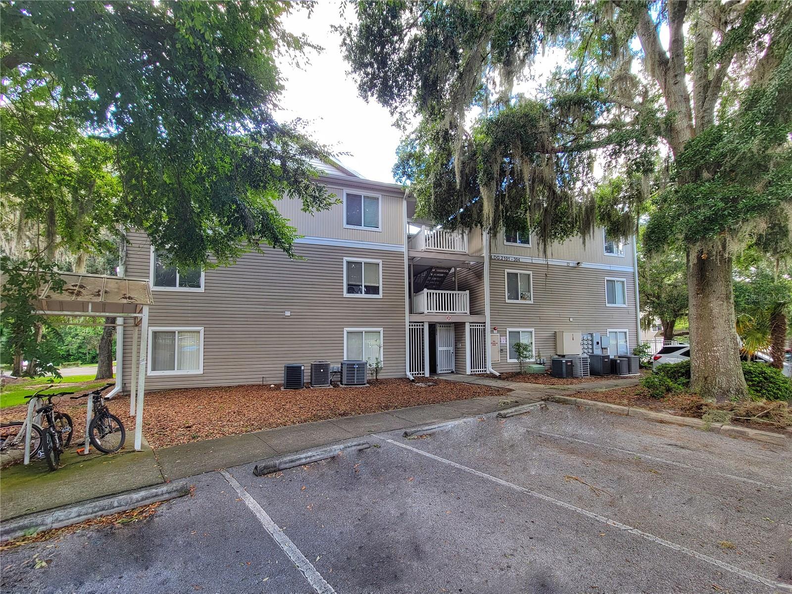 Details for 4000 23rd Street 2-104, GAINESVILLE, FL 32608