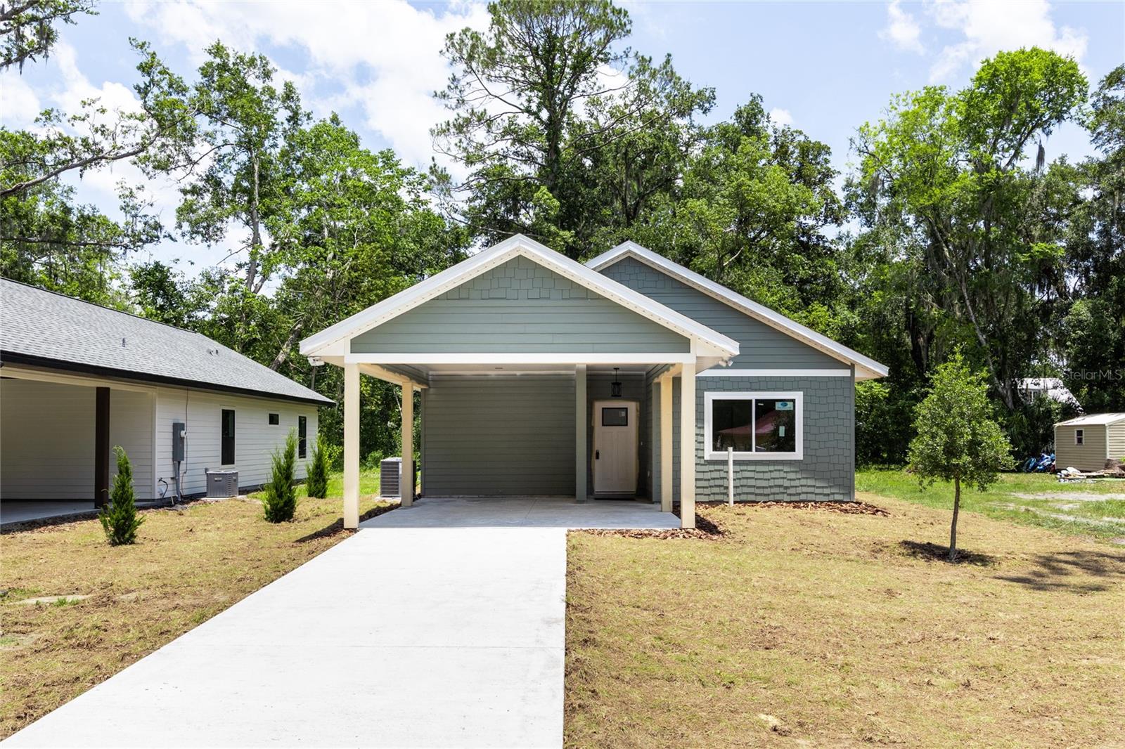 Details for 1520 1st Avenue, GAINESVILLE, FL 32641