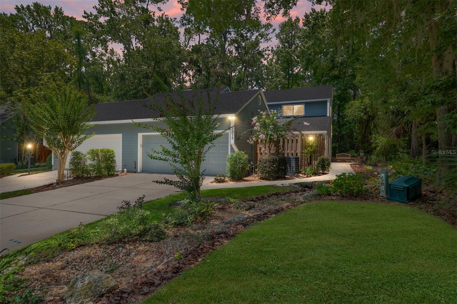Details for 5315 9th Lane, GAINESVILLE, FL 32605