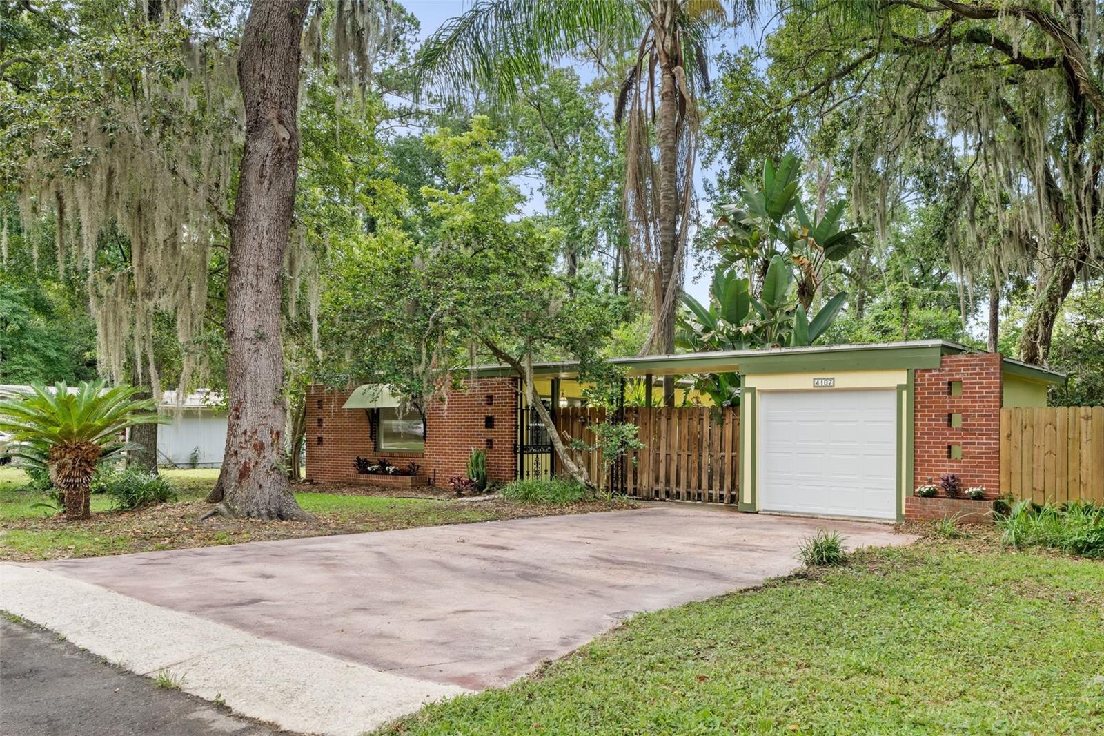 Details for 4107 13th Place, GAINESVILLE, FL 32605